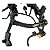 Chicote Cofre Motor BMW M240i M140i B58 2018 Cabeçote - Imagem 5