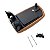 Apoio de Braço BMW M240i M2 F22 2017 a 2021 Console Central - Imagem 5