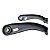 Braço Haste Limpador BMW M240i F22 2017 2018 Dianteiro Par - Imagem 5