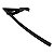 Borracha Vidro Porta BMW M235i M240i F22 2017 2018 Esquerda - Imagem 3
