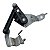 Sensor Altura Farol Agregado BMW M240i M140i B58 2018 Traseiro - Imagem 5