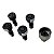 Kit Parafuso Segredo Roda BMW Original Vários Modelo Genuíno - Imagem 3