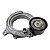 Tensor Correia BMW M240i M140i X4 X3 B58 2018 90053749 - Imagem 1