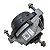 Coxim Motor BMW M240i M235i B58 2018 Esquerdo 6787659 - Imagem 2