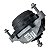 Coxim Motor BMW M240i M235i B58 2018 Direito 6855460 - Imagem 5