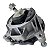 Coxim Motor BMW M240i M235i B58 2018 Direito 6855460 - Imagem 1