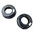 Calço Molas BMW M240i F22 2017 2018 Traseiras Par 6764419 - Imagem 2