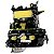 Motor Parcial VW Amarok 3.0 V6 225cv Bloco 2018 2019 2020 - Imagem 4