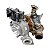 Turbina Motor VW Amarok 3.0 V6 225cv 2018 2019 2020 Completa - Imagem 1