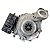 Turbina Motor VW Amarok 3.0 V6 225cv 2018 2019 2020 Completa - Imagem 4