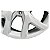 Rodas Aro 19 Original VW Amarok V6 5x120 Jogo 2011 a 2025 - Imagem 4