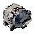 Alternador VW Amarok 3.0 V6 225cv 2018 2019 2020 059903023T - Imagem 2