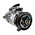 Compressor Ar Condicionado VW Amarok V6 225cv 2018 a 2023 - Imagem 3