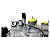 Compressor Ar Condicionado VW Amarok V6 225cv 2018 a 2023 - Imagem 4