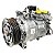 Compressor Ar Condicionado VW Amarok V6 225cv 2018 a 2023 - Imagem 1
