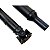 Eixo Cardan Completo VW Amarok V6 225cv 2019 2H6521102C - Imagem 4