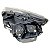 Farol VW Amarok Led V6 2018 2019 Modulo Esquerdo Detalhe - Imagem 2