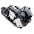 Farol VW Amarok Led V6 2018 2019 Modulo Esquerdo Detalhe - Imagem 4