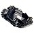 Farol VW Amarok Led V6 2018 2019 Modulo Esquerdo Detalhe - Imagem 3