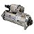 Motor Arranque Partida VW Amarok V6 225cv 2019 059911024S - Imagem 2