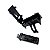 Suporte Sensor Pressão Pneu VW Amarok V6 2018 2019 2H6907538 - Imagem 3