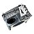 Caixa Tampa Filtro de Ar VW Amarok V6 225cv 2019 2H6129607 - Imagem 1