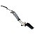Cano Tubo Pressão Turbina VW Amarok V6 225cv 2019 059131552D - Imagem 2
