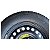 Roda Pneu Aro 18 VW Amarok 255/60R18 Michelin Primacy SUV - Imagem 3