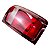 Lanterna VW Amarok V6 2018 2019 Esquerda 2H1945095J - Imagem 2