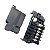 Caixa Fusiveis Interna VW Amarok V6 2018 2019 2H6937548 - Imagem 2