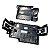 Caixa Fusiveis Interna VW Amarok V6 2018 2019 2H6937548 - Imagem 3