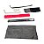 Kit Ferramentas Socorro VW Amarok V6 2018 2019 Chave Olhal - Imagem 2