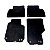 Tapete VW Amarok Cabine Dupla 2018 2019 2020 2021 Original - Imagem 2