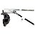 Kit Ferramentas Socorro VW Amarok V6 2018 2019 2H6805350E / 2H0012163 - Imagem 4