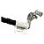 Chicote Motor Arranque Alternador VW Amarok V6 2019 2020 - Imagem 2