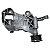 Suporte Alternador VW Amarok V6 225cv 2019 059903143BJ - Imagem 3
