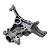 Suporte Bomba Direção VW Amarok V6 225cv 2019 059145169CJ - Imagem 1