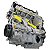 Motor Parcial BMW X1 X2 Mini Cooper S 2.0 B48 192cv 2018 - - Imagem 5