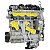 Motor Parcial BMW X1 X2 Mini Cooper S 2.0 B48 192cv 2018 - - Imagem 1