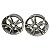 Jogo Roda R18 BMW M240i F22 2017 2018 - Imagem 2
