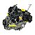 Motor Parcial BMW 320i 2.0 N20 184cv 2016 - Imagem 3
