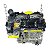 Motor Parcial BMW 320i 2.0 N20 184cv 2016 - Imagem 4