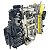 Motor Parcial BMW 320i 2.0 N20 184cv 2016 - Imagem 5