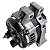 Alternador Range Rover Sport Vogue 4.4 V8 Diesel 2016 2017 - Imagem 2