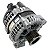Alternador Range Rover Sport Vogue 4.4 V8 Diesel 2016 2017 - Imagem 1