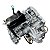 Caixa Marcha Câmbio Alfa Romeo 164 12v 1995 Automático - Imagem 3