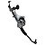 Caixa Setor Direção Volvo XC90 T6 Momentum 2020 7806501800 - Imagem 1
