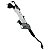 Caixa Setor Direção Volvo XC90 T6 Momentum 2020 7806501800 - Imagem 2