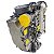 Motor Parcial Volvo XC90 T6 2.0 320cv 2016 2017 2018 a 2021 - Imagem 5