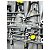 Motor Parcial Volvo XC90 T6 2.0 320cv 2016 2017 2018 a 2021 - Imagem 6